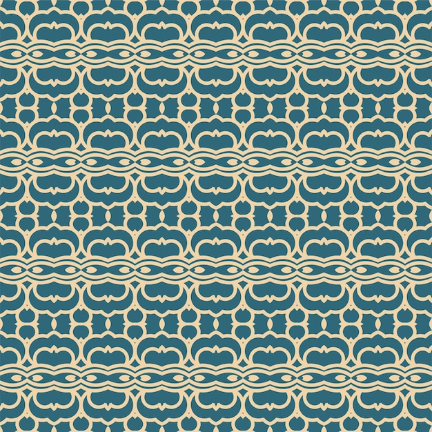 patrón sin costuras ilustración vectorial