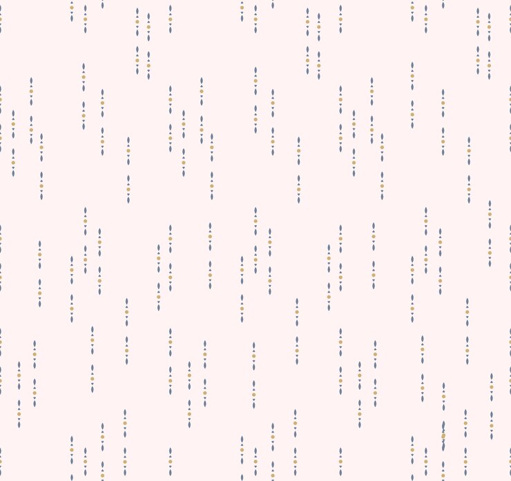 Vector patrón sin costuras minimalista fondo estriado sencillo envoltura de papel tapiz textil de tela foe