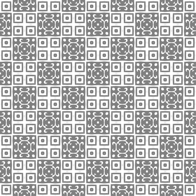 Patrón sin costuras minimalista Textura elegante moderna con enrejado monocromático Rejilla triangular geométrica repetitiva Diseño gráfico sencillo Geometría sagrada hipster de moda