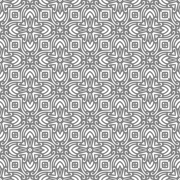 Patrón sin costuras minimalista Textura elegante moderna con enrejado monocromático Rejilla triangular geométrica repetitiva Diseño gráfico sencillo Geometría sagrada hipster de moda