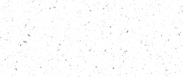 Patrón sin costuras moteado Pequeñas partículas sucias de grunge salpicadas puntos y manchas textura Grano de ruido
