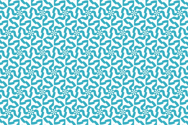 Patrón sin costuras de panal de miel Colorida textura elegante hermoso fondo geométrico moderno