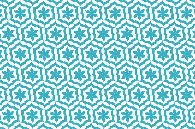 Patrón sin costuras de panal de miel Colorida textura elegante hermoso fondo geométrico moderno