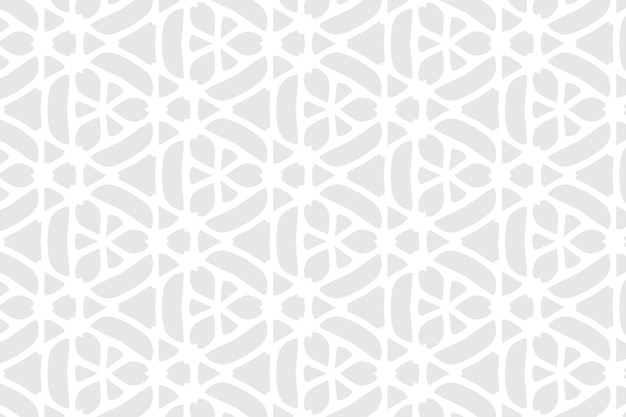 Patrón sin costuras de panal de miel Textura abstracta moderna y elegante Fondo moderno y geométrico hermoso