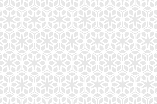Patrón sin costuras de panal de miel Textura abstracta moderna y elegante Fondo moderno y geométrico hermoso