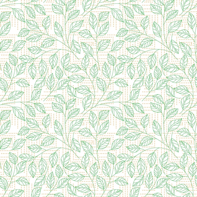 Patrón sin costuras de papel tapiz de fondo textil abstracto y azulejos
