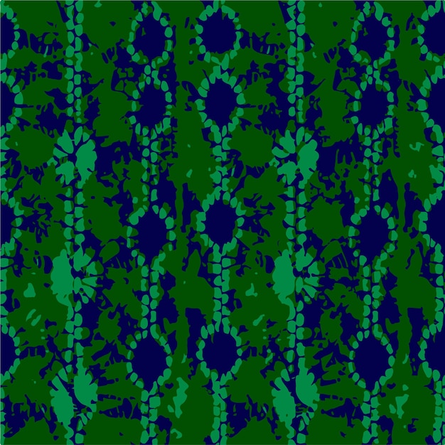 Patrón sin costuras con patrón de garabateo abstracto Fondo con patrón abstracto