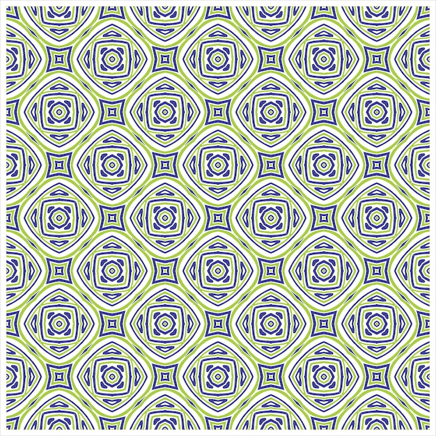 Patrón sin costuras patrón geométrico vector sin costuras patrones abstractos 6 conjuntos geométricos simétricos
