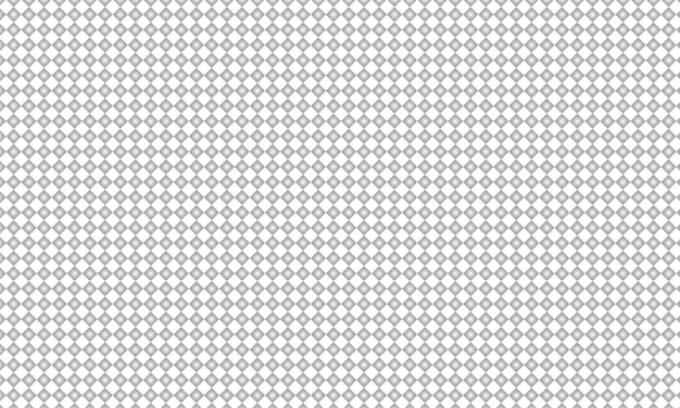 un patrón sin costuras de pequeñas formas geométricas decorativas