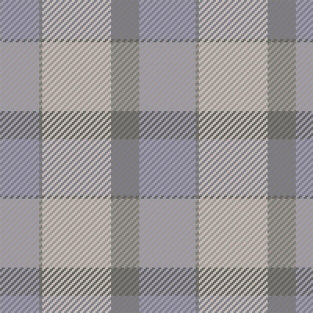 Patrón sin costuras de tartán a cuadros a cuadros adecuado para textiles de moda y diseño gráfico.