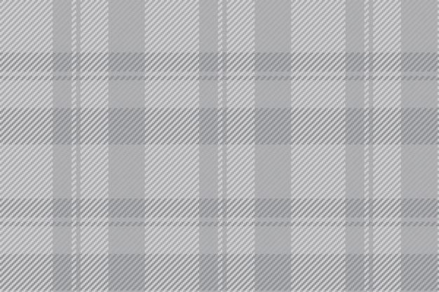 Patrón sin costuras de tartan escocés a cuadros Fondo repetible con textura de tela de cheque Templo de fondo vectorial impresión textil a rayas