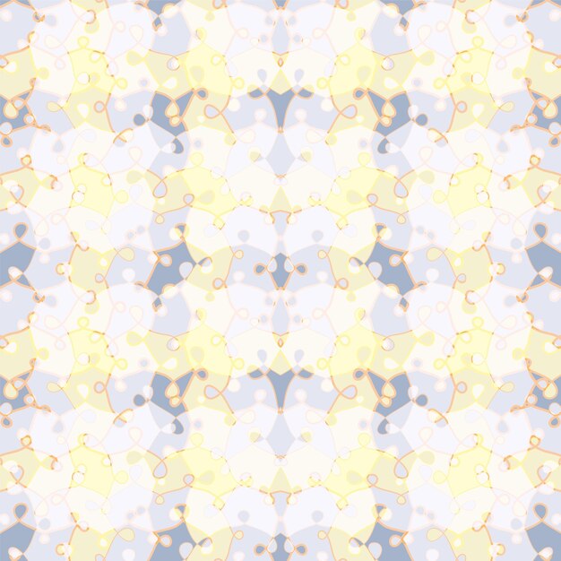 Patrón sin costuras de tartán escocés Fondo de textura simple de bucles