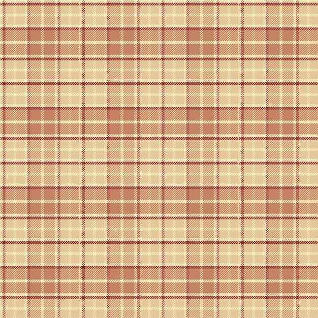 El patrón sin costuras de la tela de cuadros de cheque la textura de los textiles de rayas de impresión de cheque de la costura de la tela gingham