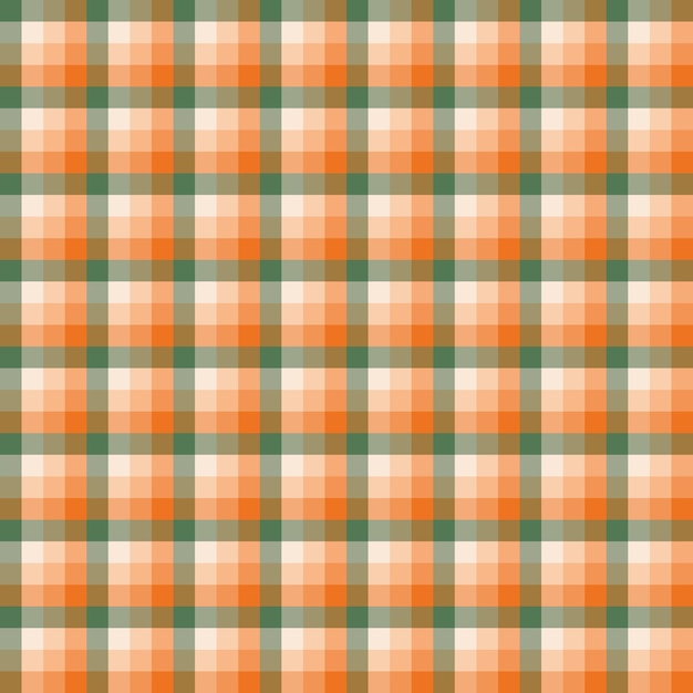 El patrón sin costuras de la tela de cuadros de cheque la textura de los textiles de rayas de impresión de cheque de la costura de la tela gingham
