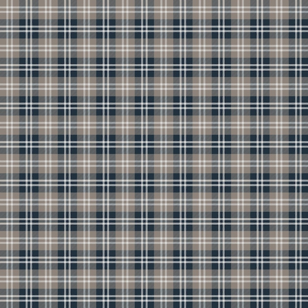 El patrón sin costuras de la tela de cuadros de cheque la textura de los textiles de rayas de impresión de cheque de la costura de la tela gingham
