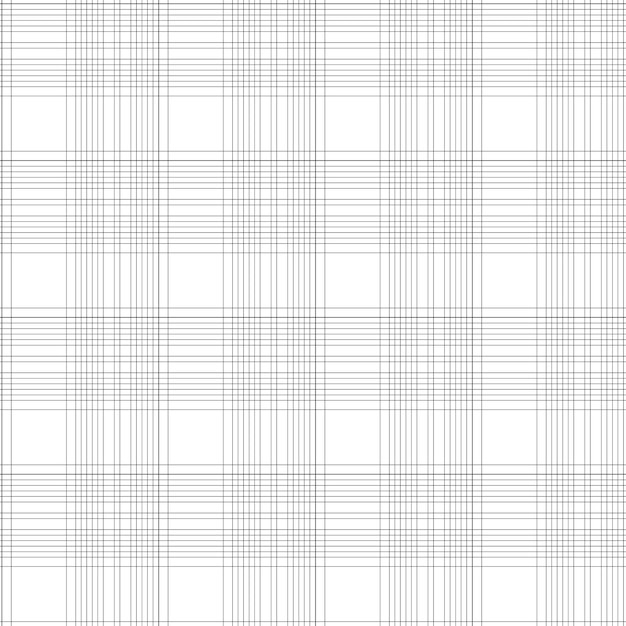 El patrón sin costuras de la tela de cuadros de cheque la textura de los textiles de rayas de impresión de cheque de la costura de la tela gingham