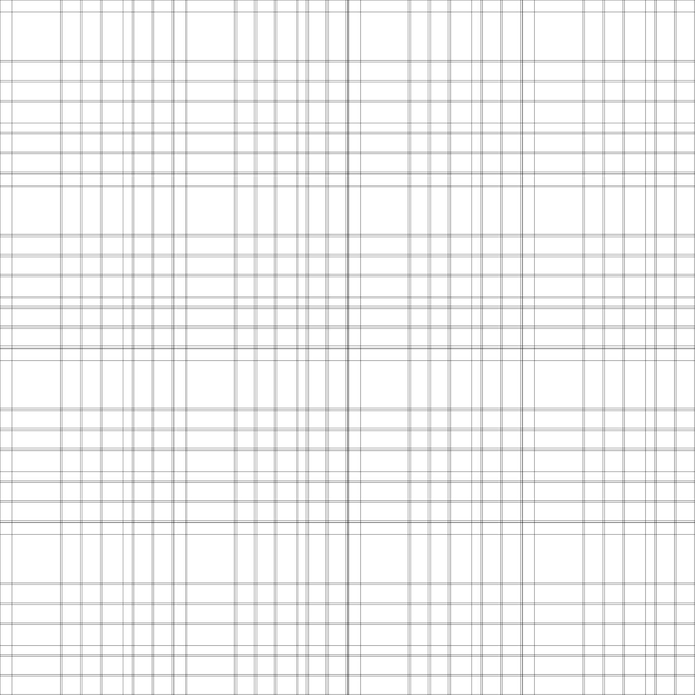 El patrón sin costuras de la tela de cuadros de cheque la textura de los textiles de rayas de impresión de cheque de la costura de la tela gingham