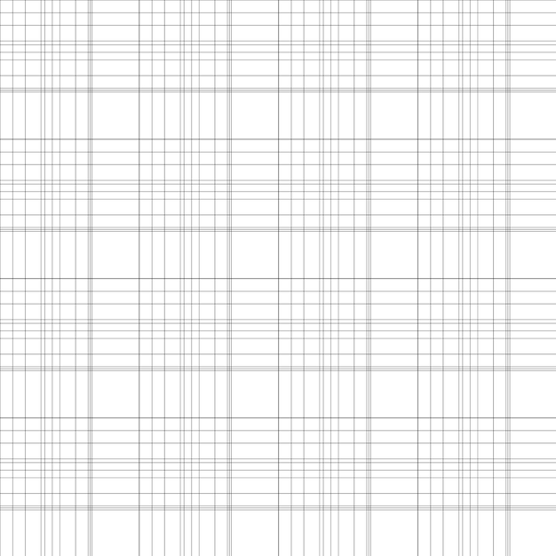 El patrón sin costuras de la tela de cuadros de cheque la textura de los textiles de rayas de impresión de cheque de la costura de la tela gingham