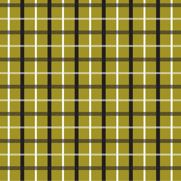 Patrón sin costuras de tela escocesa. compruebe la textura de la tela. Estampado textil a rayas. Costura de tejido vichy a cuadros.
