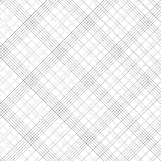 Patrón sin costuras de tela escocesa. compruebe la textura de la tela. Estampado textil a rayas. Costura de tejido vichy a cuadros.