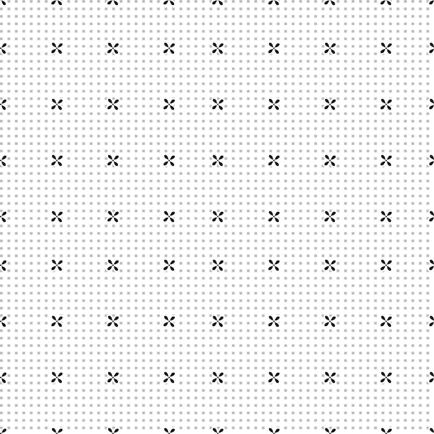 Patrón sin costuras de telas de fondo textiles abstractas azulejos de papel tapiz artes geométricas