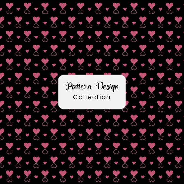patrón sin costuras textura abstracta elegante moderna y diseño de patrón de ropa de tela moderna