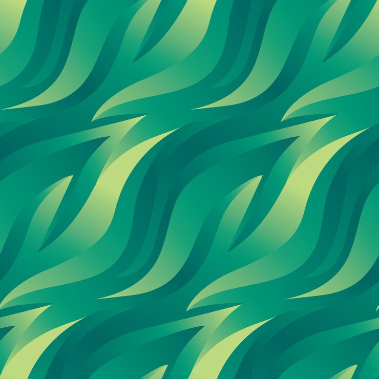 Patrón sin costuras con una textura ondulada oscura en un estilo minimalista Fondo abstracto con onda en color negro Telón de fondo de negocios clásico Ilustración vectorial