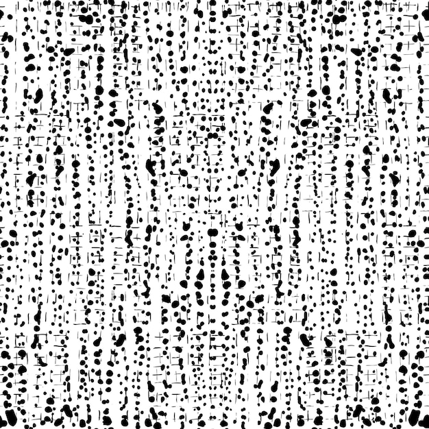 Patrón sin costuras de tinte de corbata vectorial índigo. Acuarela abstracta. Azulejos naturales. Textura orgánica. Estampado en acuarela. Patrón popular de Japón. Textil orgánico. Textura natural japonesa sin costuras. Batik índigo.