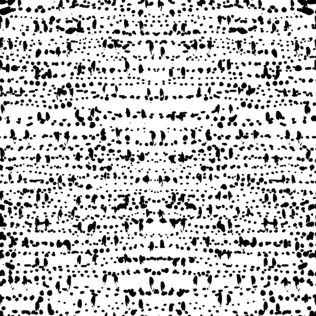 Patrón sin costuras de tinte de corbata vectorial índigo. Acuarela abstracta. Azulejos naturales. Textura orgánica. Estampado en acuarela. Patrón popular de Japón. Textil orgánico. Textura natural japonesa sin costuras. Batik índigo.