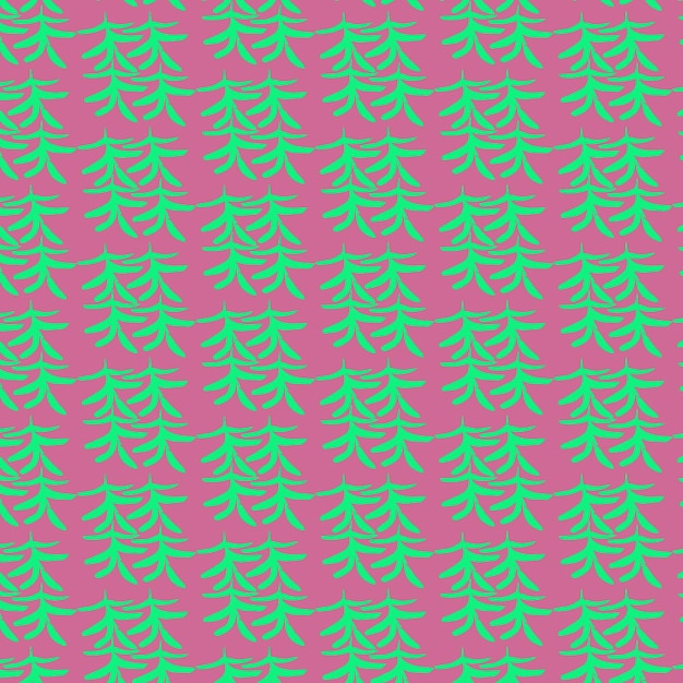 Patrón sin costuras de vectores geométricos abstractos
