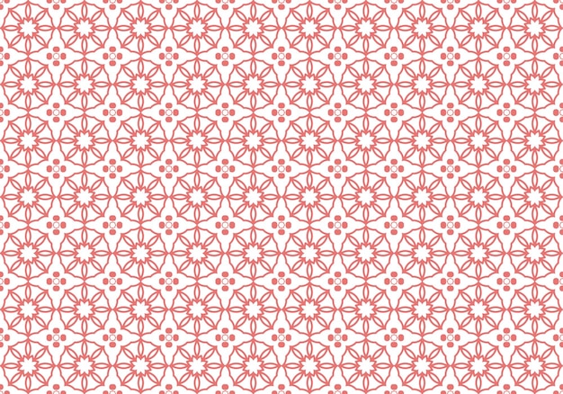 Patrón sin costuras vectorial colorido textura elegante hermoso fondo geométrico moderno