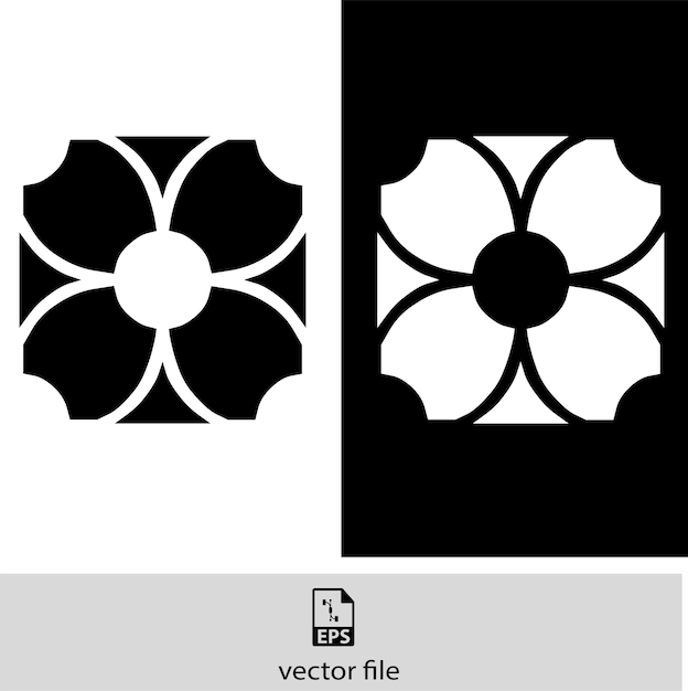 Patrón sin costuras vectorial de elementos decorativos antiguos