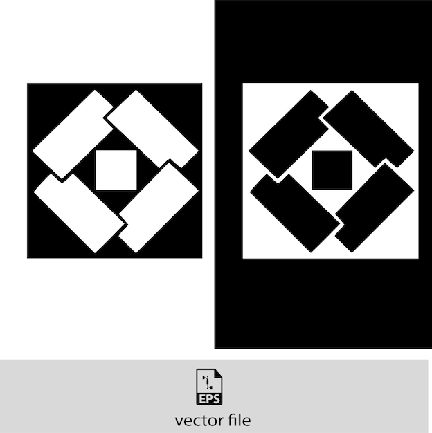 Patrón sin costuras vectorial de elementos decorativos antiguos