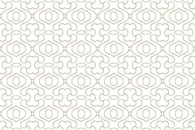 Patrón sin costuras vectorial Textura abstracta moderna y elegante Fondo moderno y geométrico hermoso