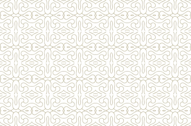 Patrón sin costuras vectorial Textura abstracta moderna y elegante Fondo moderno y geométrico hermoso