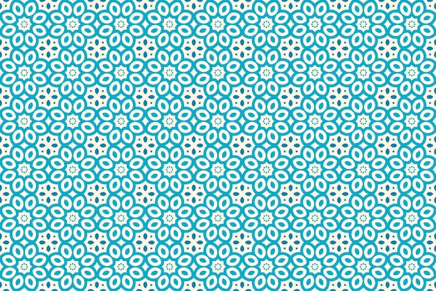 Patrón sin costuras vectorial Textura abstracta moderna y elegante Fondo moderno y geométrico hermoso