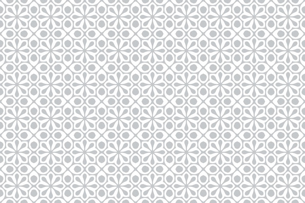 Patrón sin costuras vectorial Textura abstracta moderna y elegante Fondo moderno y geométrico hermoso