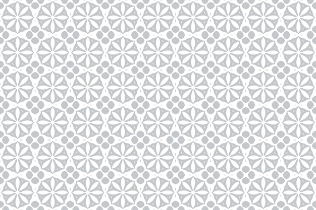 Patrón sin costuras vectorial Textura abstracta moderna y elegante Fondo moderno y geométrico hermoso