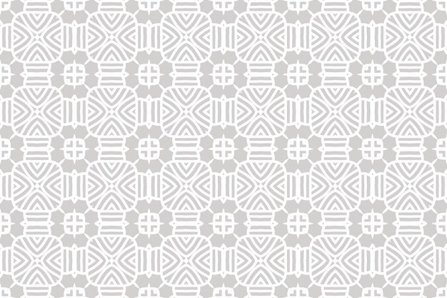 Patrón sin costuras vectorial Textura abstracta moderna y elegante Fondo moderno y geométrico hermoso