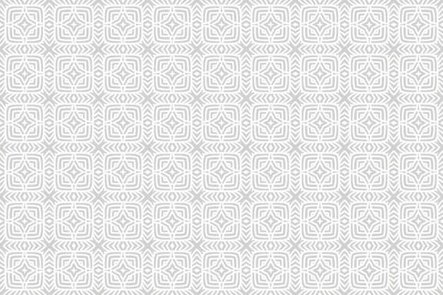 Patrón sin costuras vectorial Textura abstracta moderna y elegante Fondo moderno y geométrico hermoso