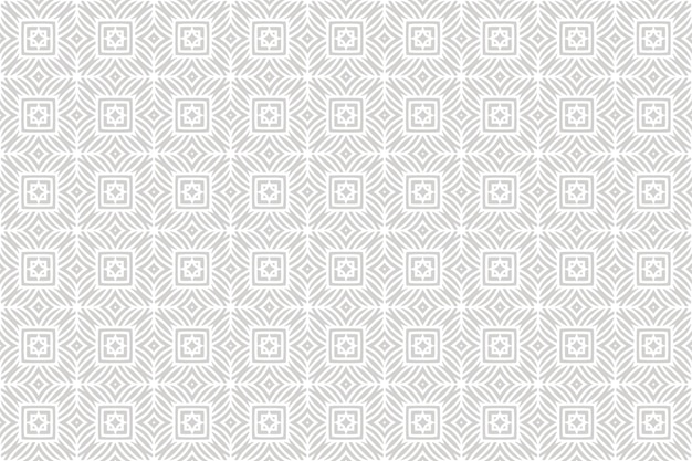Patrón sin costuras vectorial Textura abstracta moderna y elegante Fondo moderno y geométrico hermoso