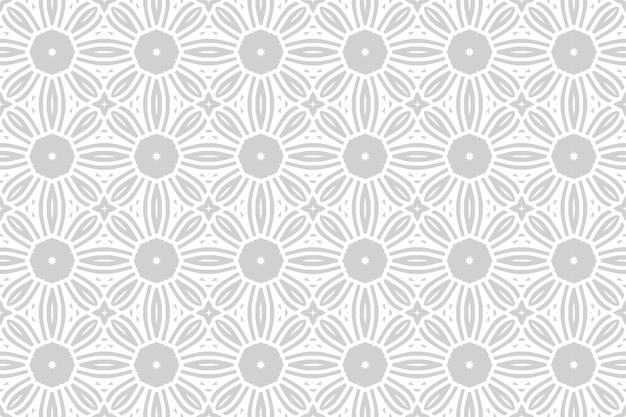 Patrón sin costuras vectorial Textura abstracta moderna y elegante Fondo moderno y geométrico hermoso
