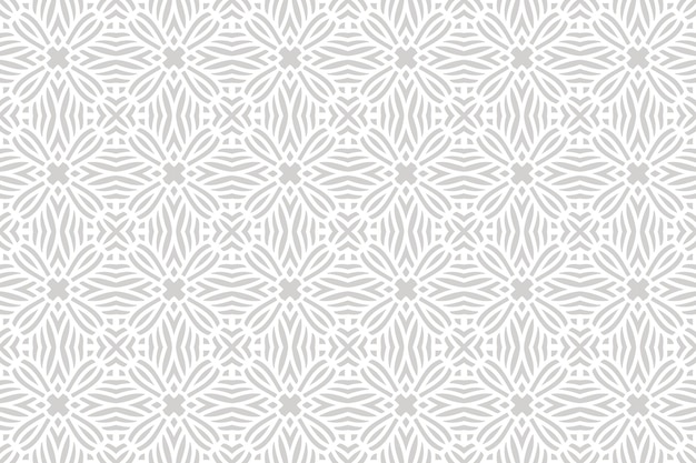 Patrón sin costuras vectorial Textura abstracta moderna y elegante Fondo moderno y geométrico hermoso