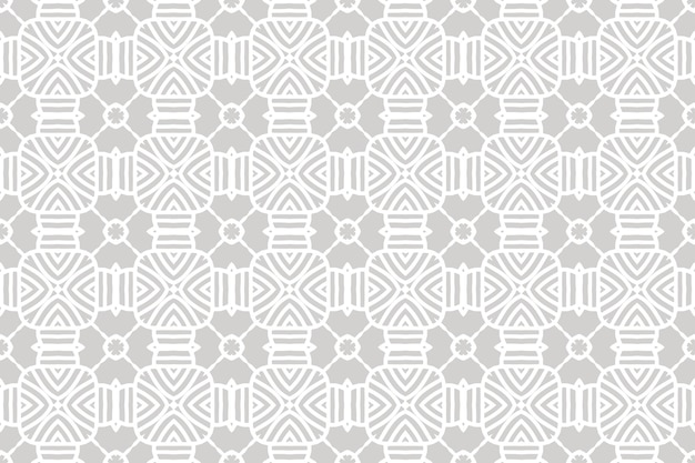 Patrón sin costuras vectorial Textura abstracta moderna y elegante Fondo moderno y geométrico hermoso
