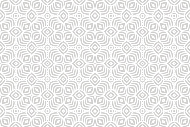 Patrón sin costuras vectorial Textura abstracta moderna y elegante Fondo moderno y geométrico hermoso