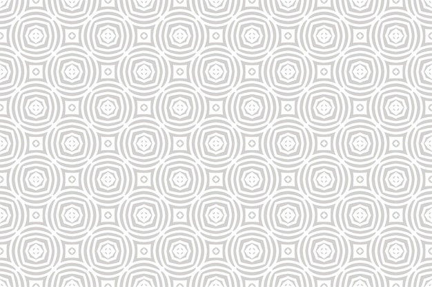 Patrón sin costuras vectorial Textura abstracta moderna y elegante Fondo moderno y geométrico hermoso