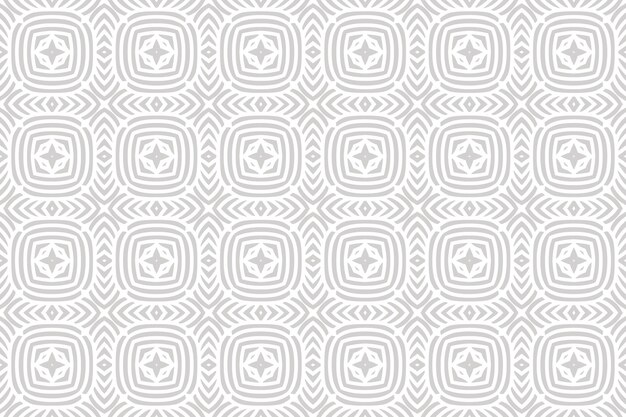 Patrón sin costuras vectorial Textura abstracta moderna y elegante Fondo moderno y geométrico hermoso