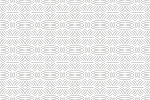 Patrón sin costuras vectorial Textura abstracta moderna y elegante Fondo moderno y geométrico hermoso