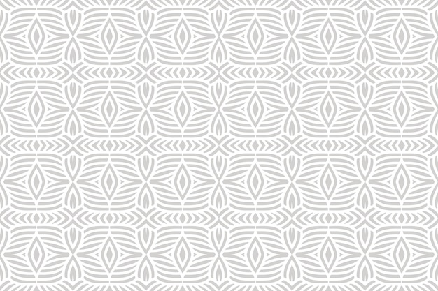 Patrón sin costuras vectorial Textura abstracta moderna y elegante Fondo moderno y geométrico hermoso