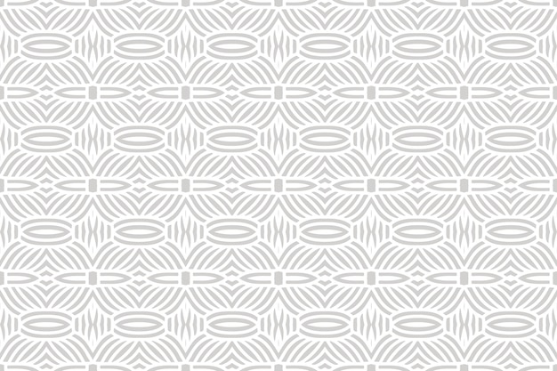 Patrón sin costuras vectorial Textura abstracta moderna y elegante Fondo moderno y geométrico hermoso